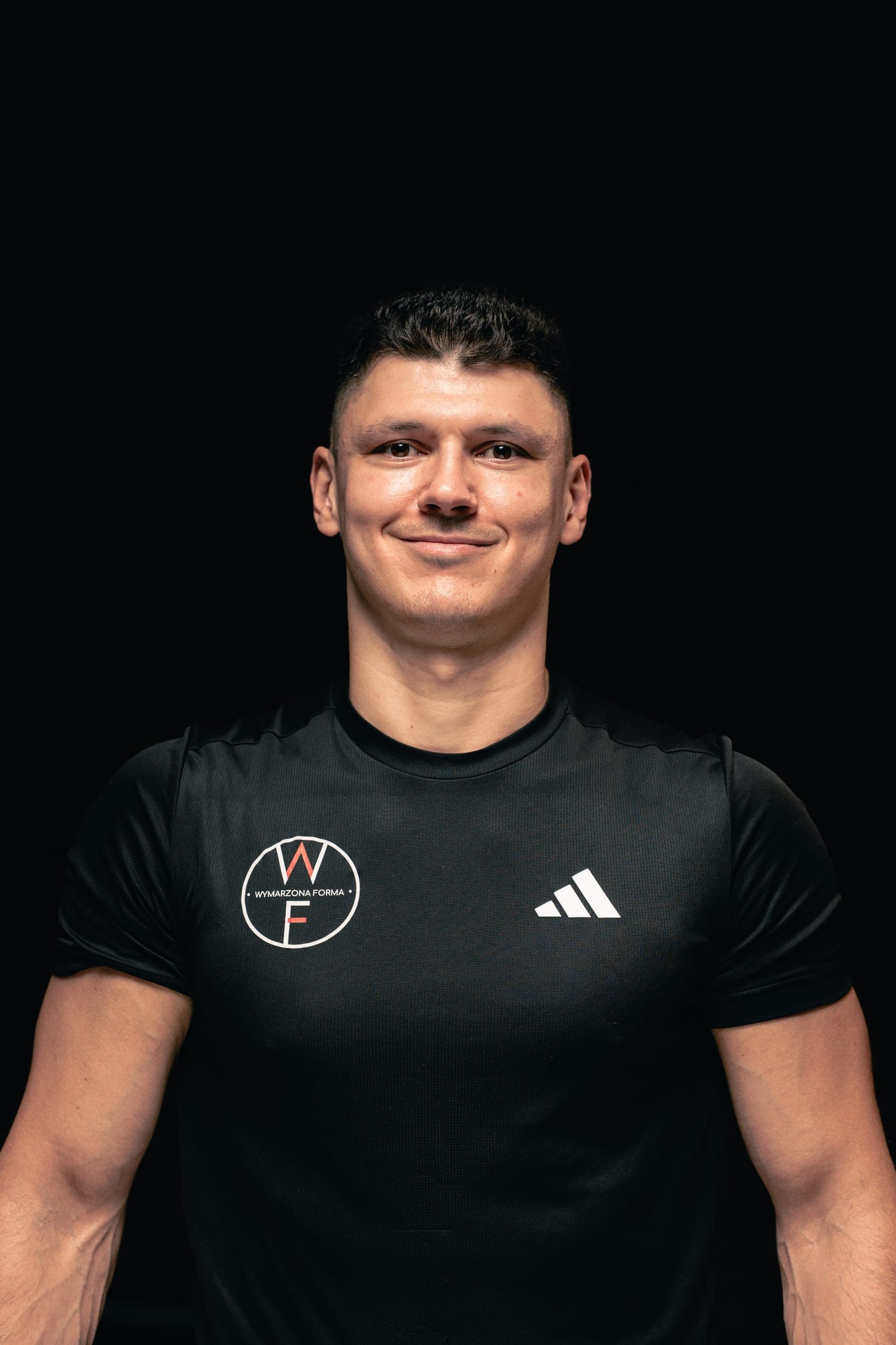 Tomek, Trener personalny & dietetyk