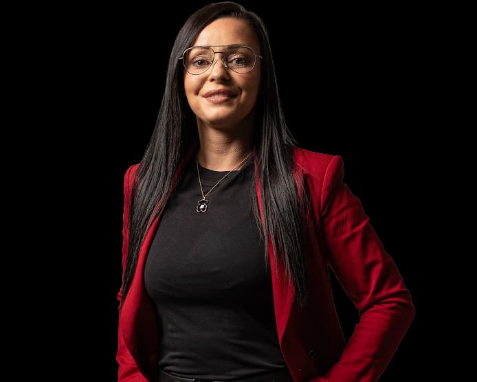 Milena - Dietetyk, trener personalny i medyczny